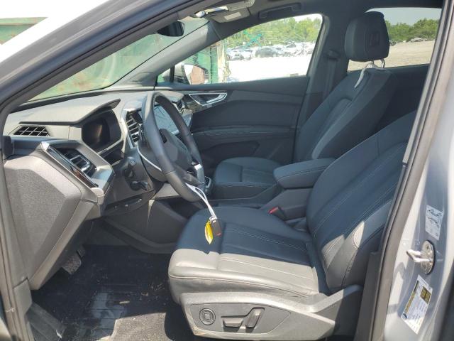 2022 AUDI Q4 E-TRON WA1W2BFZ9NP056761