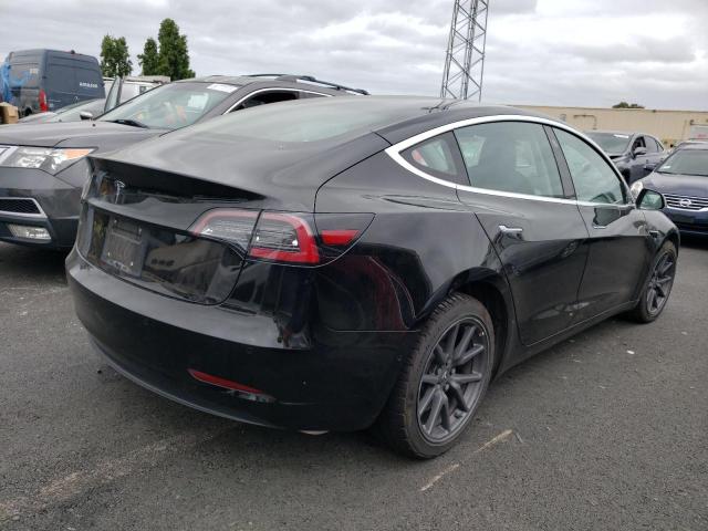 5YJ3E1EA1JF045313 Tesla MODEL 3