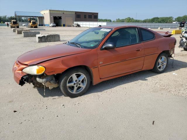 2003 Pontiac Grand Am GT1