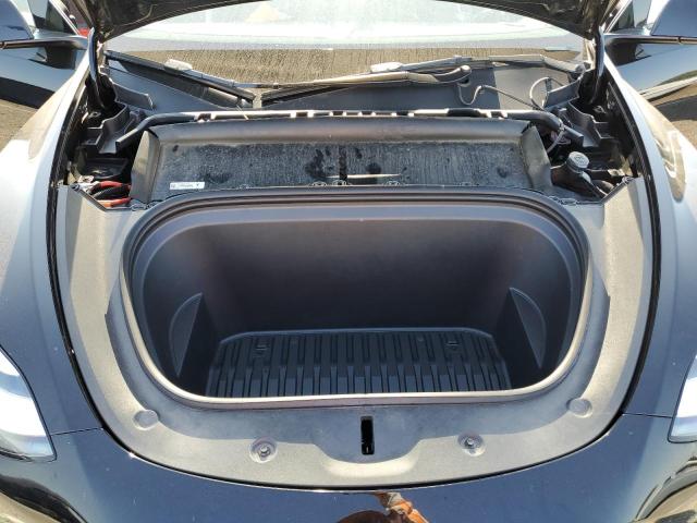 7SAYGAEE4NF402124 Tesla Model Y