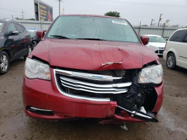 2015 CHRYSLER 300 2C4RC1BGXFR655344