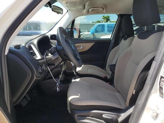 ZACCJBAB0HPG30063 Jeep Renegade Sport