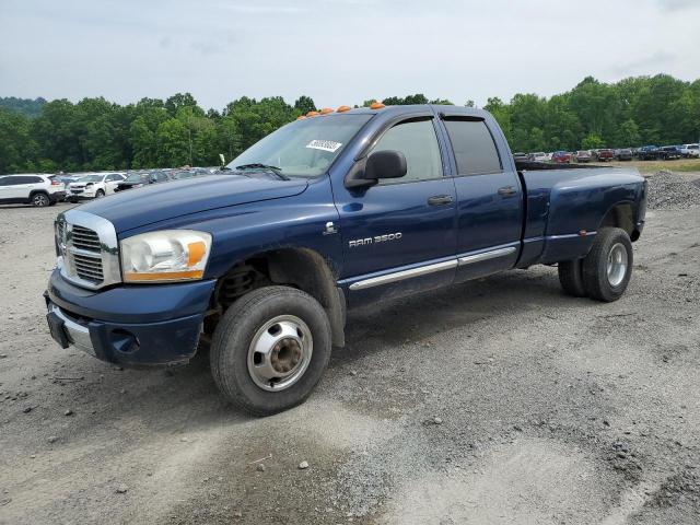 2006 Dodge Ram 3500 ST