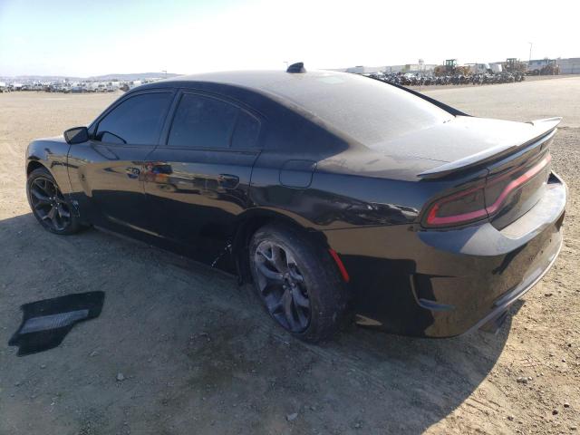 2C3CDXCT6KH552587 Dodge CHARGER R/T
