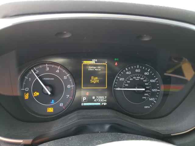 4S3GTAD67J3739425 Subaru Impreza Premium Plus