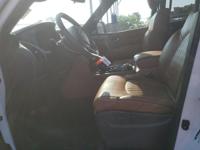 2021 INFINITI QX80 SENSO JN8AZ2BEXM9269112