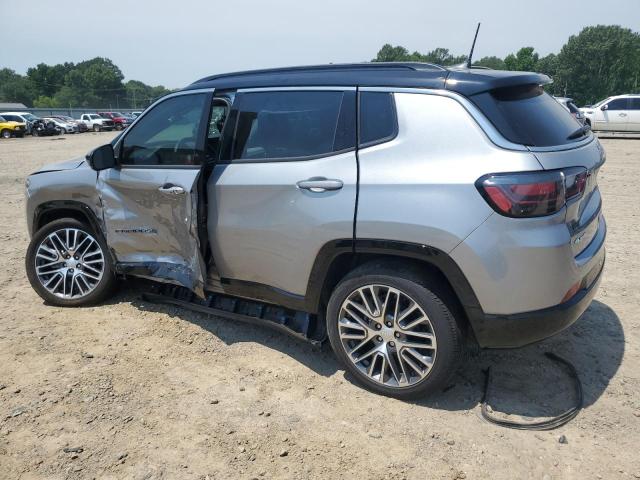 3C4NJDCB6NT166900 Jeep Compass Limited