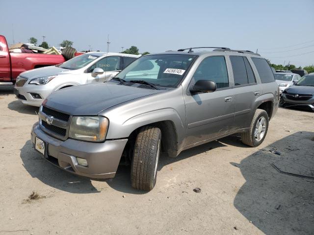 2008 Chevrolet TrailBlazer LS