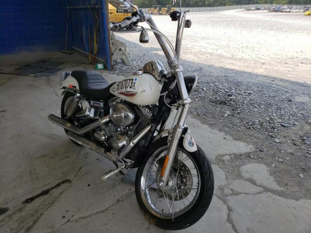 2006 HARLEY-DAVIDSON FXDI35 - 1HD1GW1136K308298