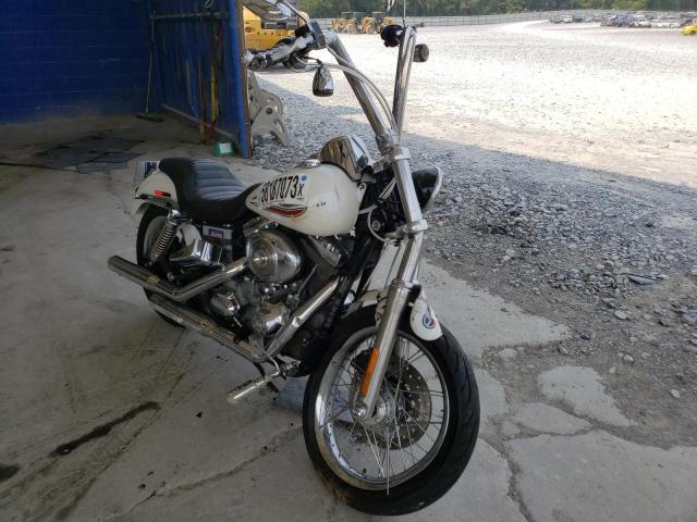 2006 HARLEY-DAVIDSON FXDI35 1HD1GW1136K308298