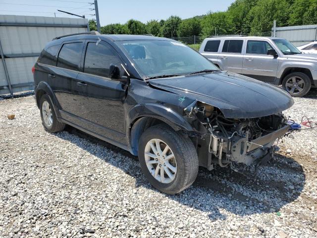 3C4PDDBG7GT216025 | 2016 DODGE JOURNEY SX