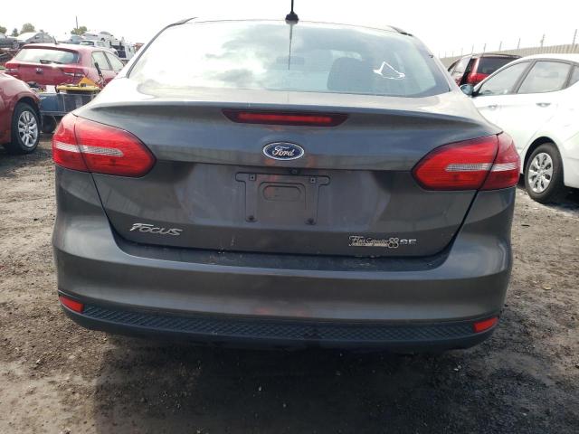 1FADP3F20GL364506 Ford FOCUS SE