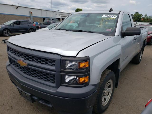 2015 Chevrolet C/K 1500 