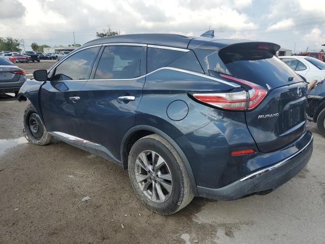 5N1AZ2MG0JN103206 Nissan MURANO S