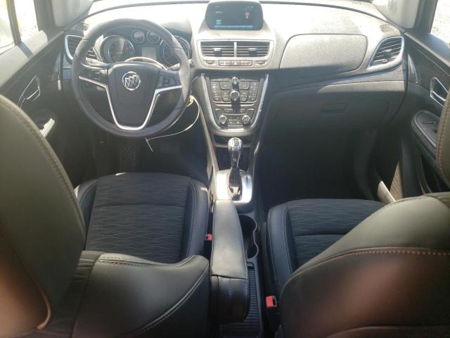 KL4CJASB9FB255364 Buick Encore