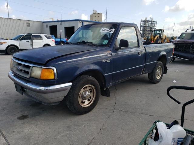 1996 Ford Ranger 