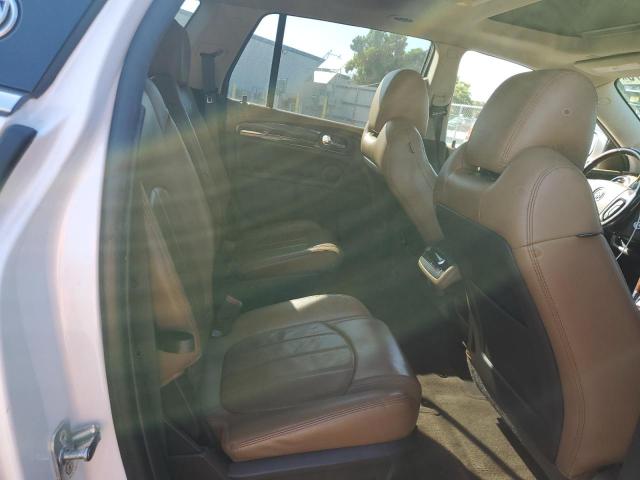 5GAKVCKD0GJ246774 Buick Enclave