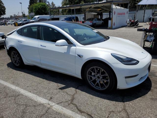 5YJ3E1EA1JF053900 Tesla MODEL 3