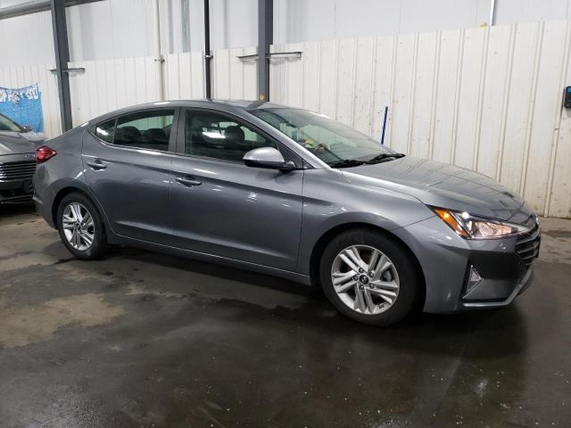 KMHD84LF5KU804030 Hyundai Elantra SE 4