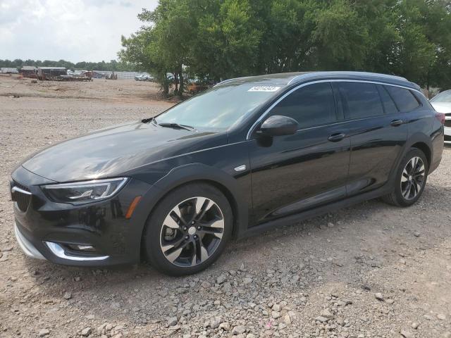 2019 Buick Regal TourX Essence