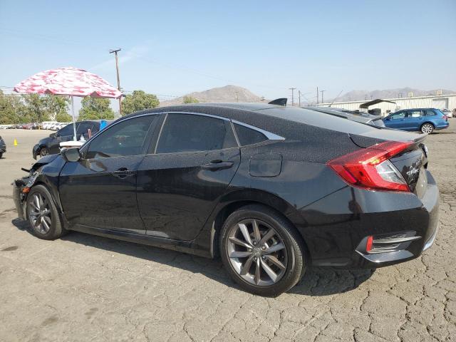 2020 HONDA CIVIC 4D E 19XFC1F31LE211647