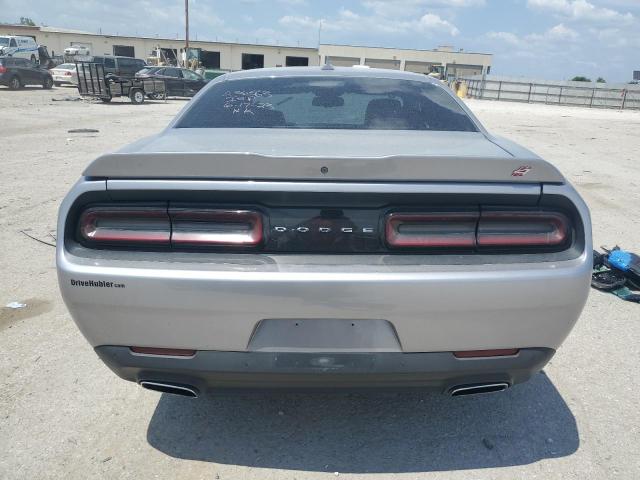 2C3CDZGG8JH256753 Dodge Challenger Gt