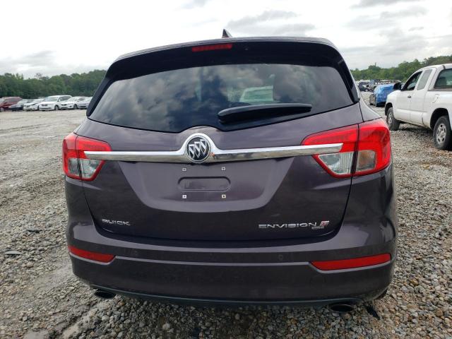 LRBFXFSX5GD188549 Buick Envision Premium