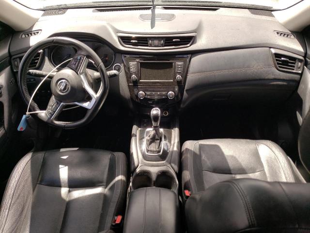 JN8AT2MV9JW322894 Nissan ROGUE S