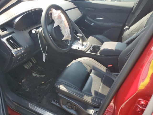2020 JAGUAR E-PACE R-D - SADFT2GX6L1004363