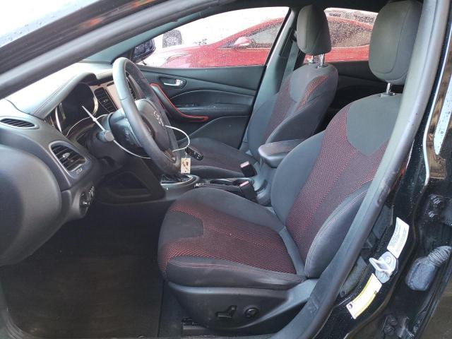 2016 DODGE DART GT SP 1C3CDFGB0GD803278
