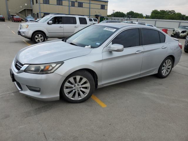 1HGCR2F85FA182939 2015 Honda Accord Exl