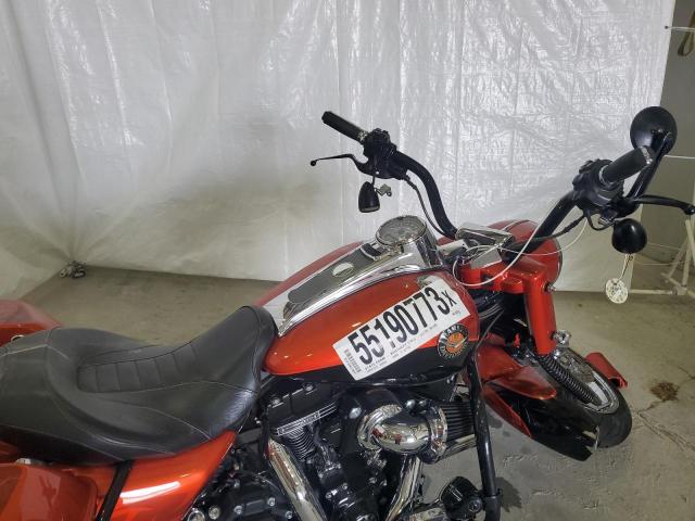 2014 HARLEY-DAVIDSON FLHRSE4 CV - 1HD1PG816EB959774