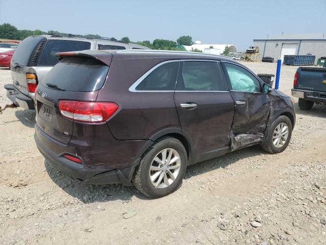 5XYPGDA35GG080586 | 2016 KIA SORENTO LX