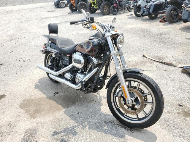 2017 HARLEY-DAVIDSON FXDL DYNA - 1HD1GNM19HC321639
