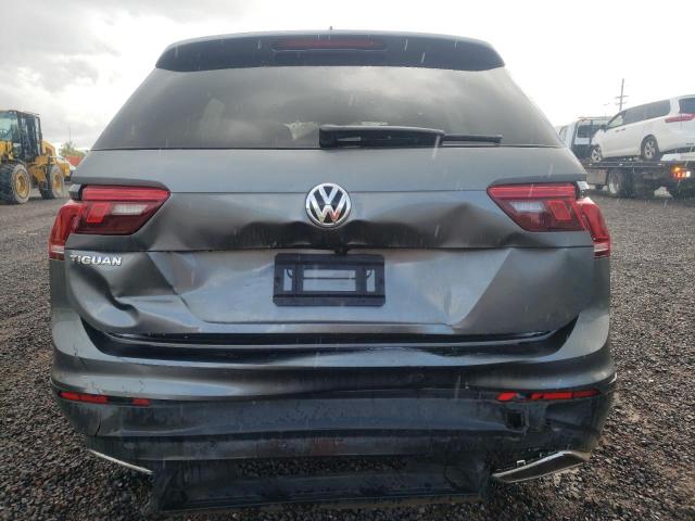 3VV1B7AX0LM154634 Volkswagen Tiguan S 6