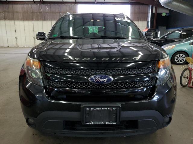 1FM5K8GT5EGB47388 Ford EXPLORER SPORT