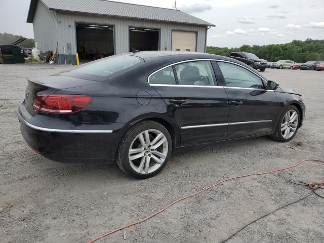 2015 VOLKSWAGEN CC SPORT - WVWBP7AN4FE829124