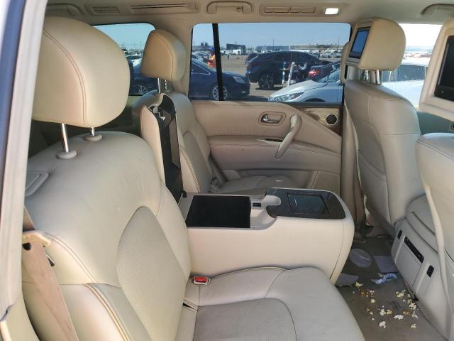 JN8AZ2NE0F9084579 Infiniti QX80
