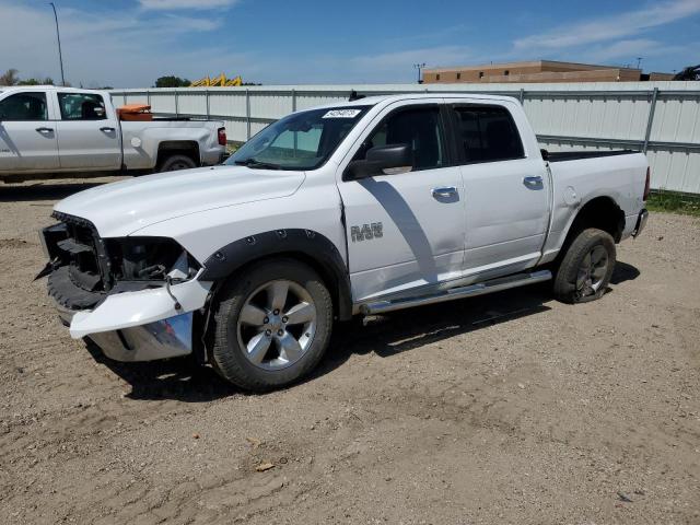 2015 Ram 1500 SLT