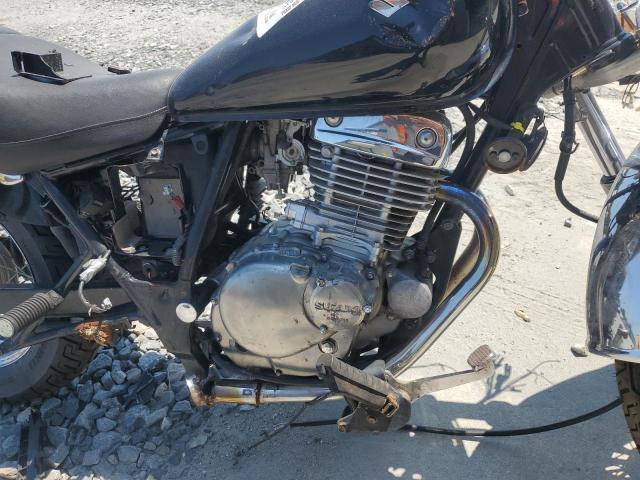 2009 SUZUKI GZ250 - VTTNJ48A892100532