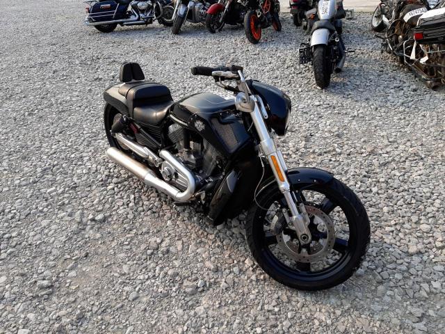2013 HARLEY-DAVIDSON VRSCF VROD - 1HD1HPH13DC805352