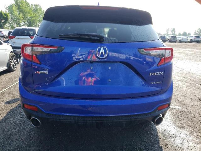 2021 ACURA RDX A-SPEC - 5J8TC2H68ML806277
