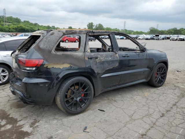 Vin: 1c4rjfdjxec219421, lot: 57510593, jeep grand cher srt-8 20143