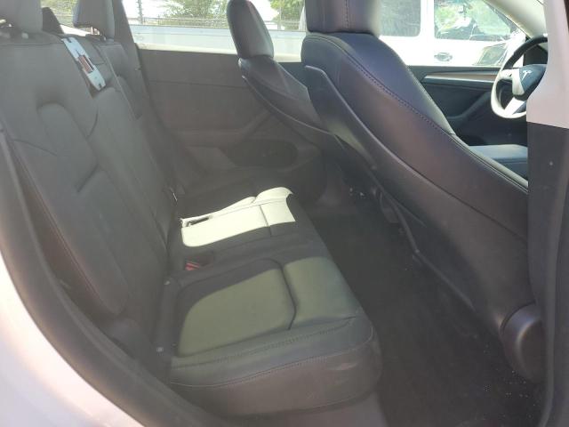 2022 TESLA MODEL Y - 7SAYGDEF5NF539471