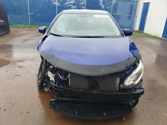 2015 TOYOTA COROLLA L - 2T1BURHE3FC252406