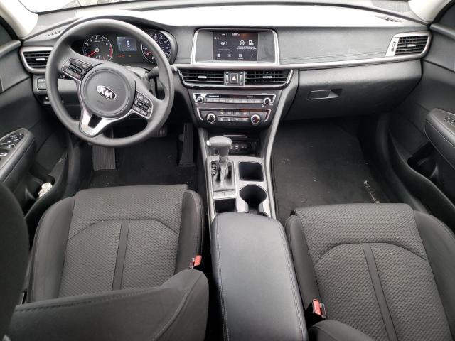 5XXGT4L36JG260969 KIA Optima Lx