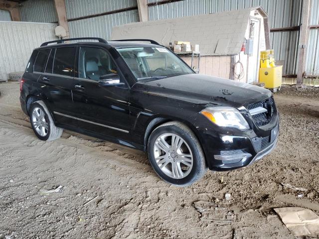 2015 MERCEDES-BENZ GLK 350 - WDCGG5HB2FG404182