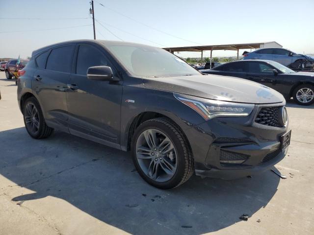 2019 ACURA RDX A-SPEC - 5J8TC1H63KL000872
