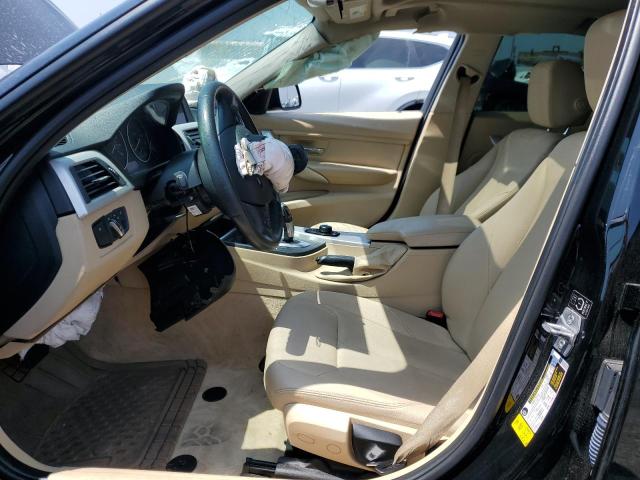WBA3B1G58ENS81003 BMW 320 I