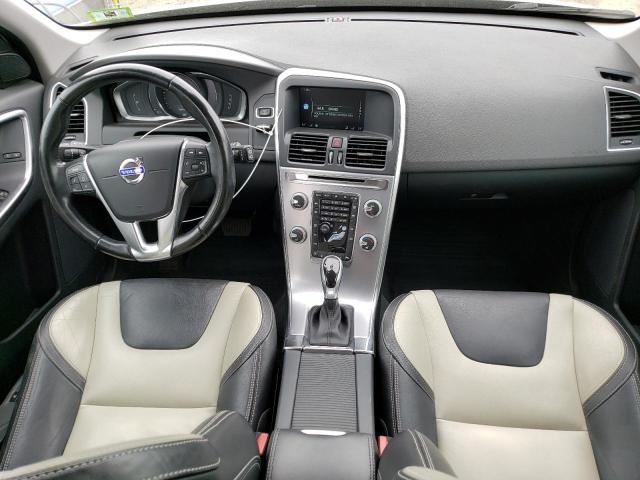 2017 VOLVO XC60 T6 DY YV449MRR1H2030654